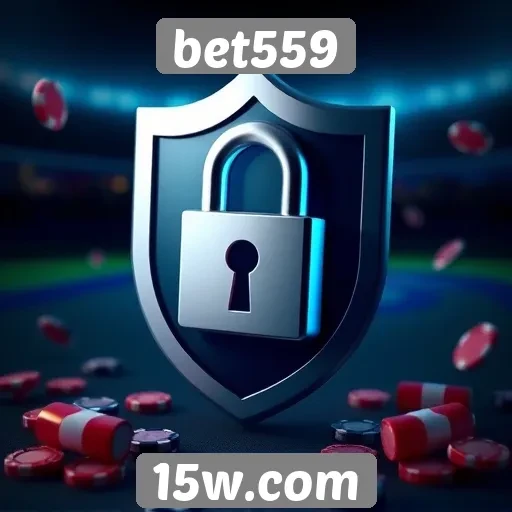 Avaliação da segurança no site de jogos bet559
