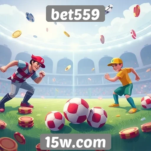 bet559 analisa tendências recentes no mercado de jogos