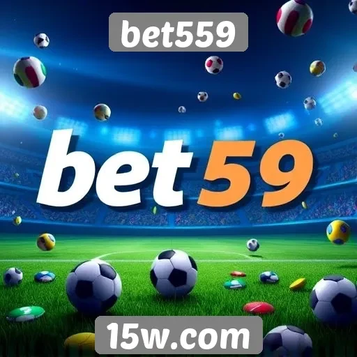 Análise das ofertas de jogos disponíveis no site bet559