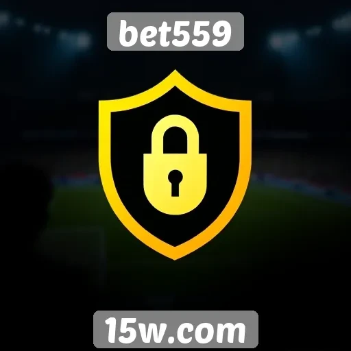 Segurança e privacidade em apostas online no bet559