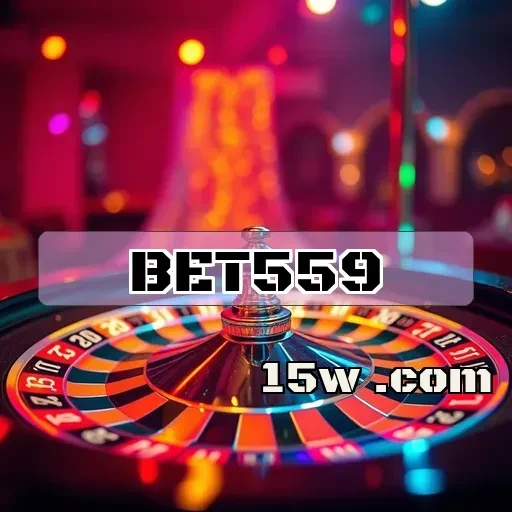 bet559: Mergulhe na Experiência de Jogos Virtuais Incomparáveis